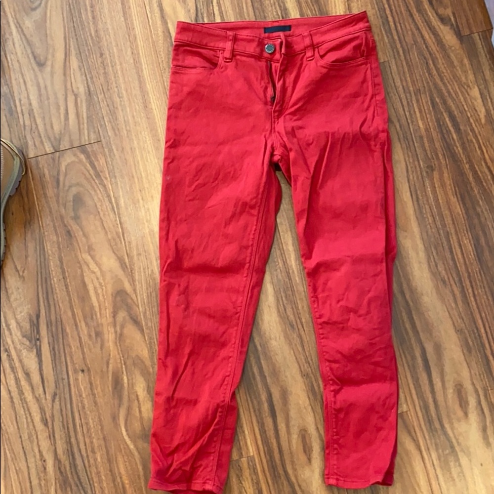 Prada capris